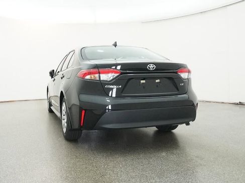 New 2026 Toyota Corolla LE image 55