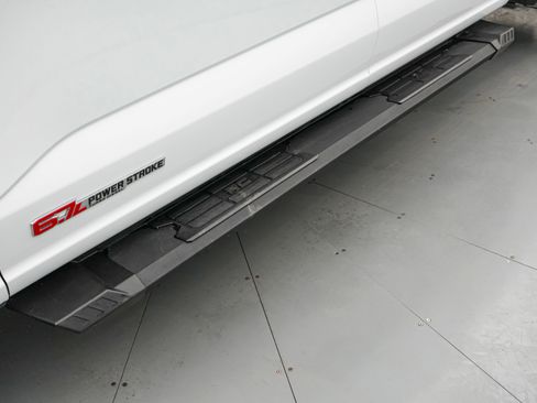 New 2026 Ford F350 Lariat image 12