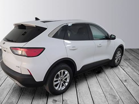 Used 2020 Ford Escape SE AWD/4WD image 6