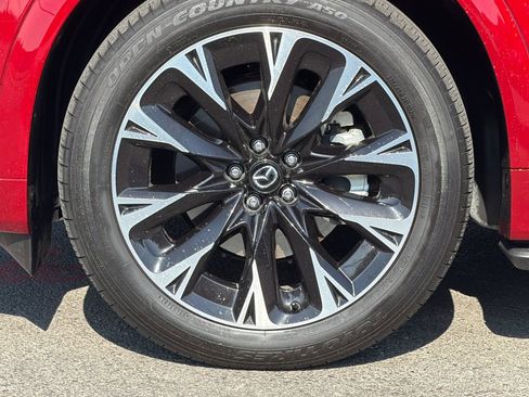 Certified 2026 MAZDA CX-90 3.3 Turbo S w/ Premium Plus AWD/4WD image 27