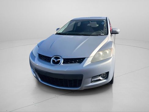 Used 2009 MAZDA CX-7 Grand Touring image 9