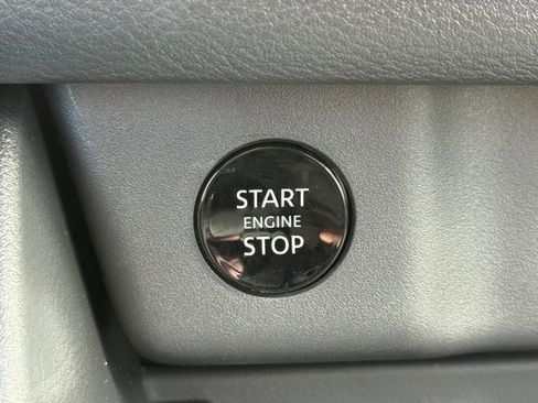 New 2026 Nissan Rogue SV w/ Rock Creek Premium Package image 32