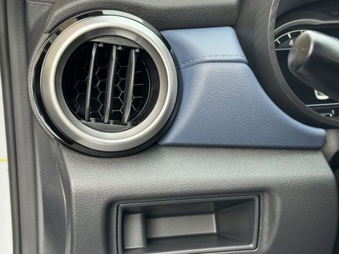 New 2025 Nissan Versa SV w/ Trunk Package image 18