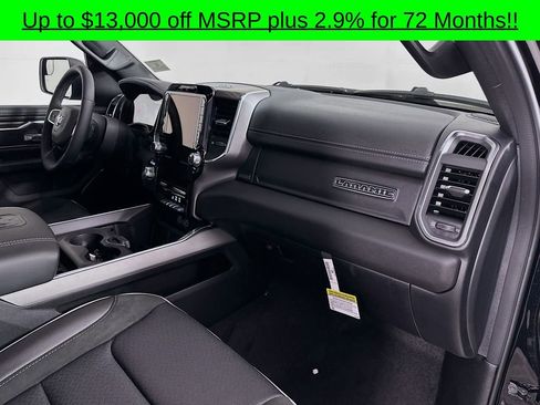 New 2026 RAM 1500 Laramie image 34