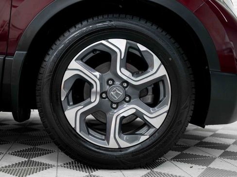 Used 2019 Honda CR-V EX-L image 32