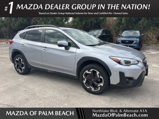 Used 2021 Subaru Crosstrek 2.5i Limited w/ Moonroof Package 1 video 1