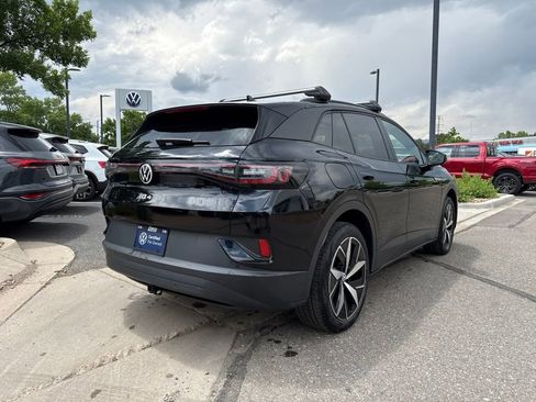 Certified 2023 Volkswagen ID.4 Pro S AWD/4WD image 5