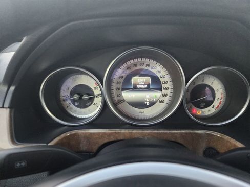 Used 2014 Mercedes-Benz E 350 Sport image 19