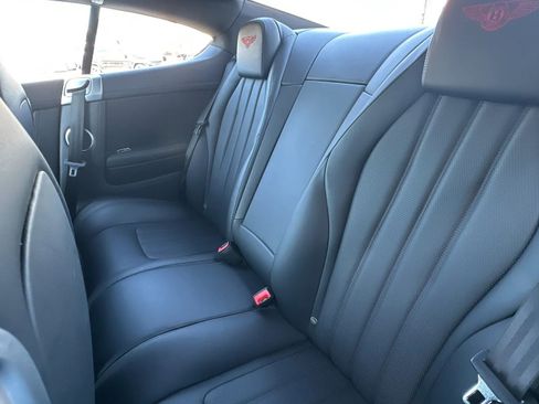 Used 2013 Bentley Continental GT w/ Convenience Specification Pkg AWD/4WD image 16