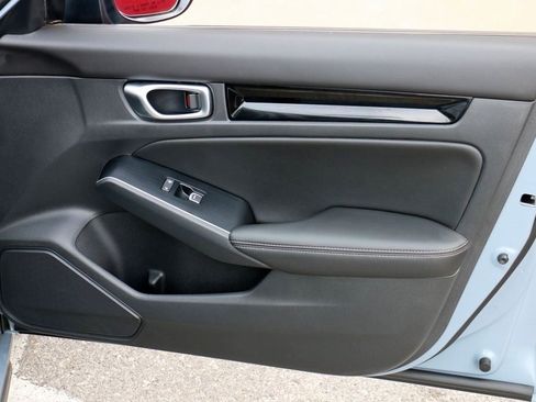 Used 2024 Honda Civic Sport Touring image 35