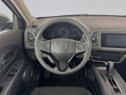 Certified 2017 Honda HR-V EX image 22
