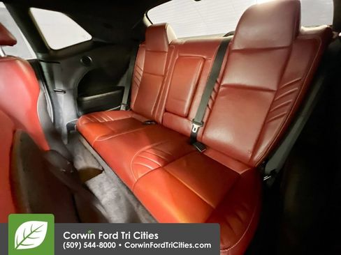 Used 2019 Dodge Challenger SRT Hellcat Redeye image 28