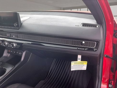 Certified 2025 Honda Civic Sport image 25