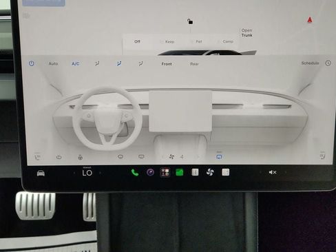 Used 2024 Tesla Model 3 Performance AWD/4WD image 63