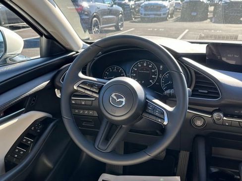 New 2026 MAZDA MAZDA3 2.5 S Preferred image 19