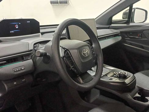 Certified 2026 Toyota C-HR AWD/4WD image 12