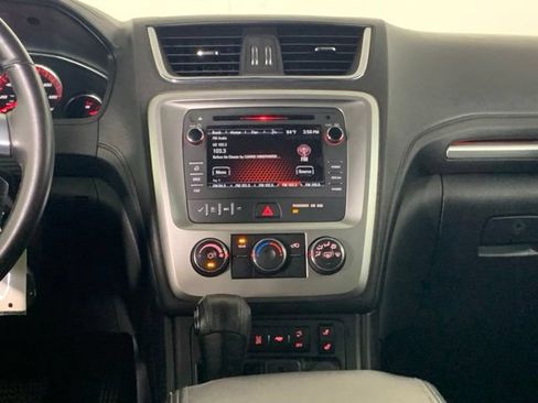 Used 2016 GMC Acadia SLE AWD/4WD image 23