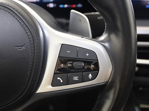 Used 2023 BMW M340i xDrive w/ Shadowloine Package image 41