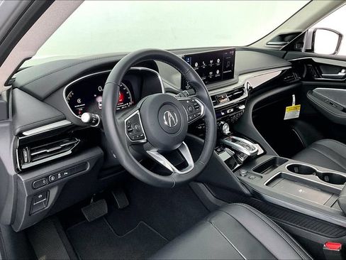 Used 2026 Acura MDX FWD w/ Technology Package image 15