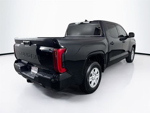 Used 2023 Toyota Tundra SR w/ SR Tow Package RWD image 2