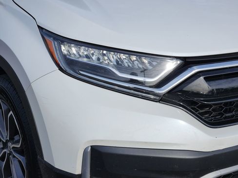 Used 2022 Honda CR-V EX image 10