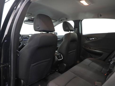 Used 2016 Chevrolet Malibu LT w/ Driver Confidence Package image 16