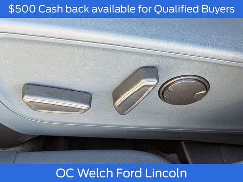 New 2026 Ford Maverick Tremor image 18