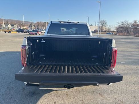 Used 2025 Toyota Tundra 1794 Edition w/ TRD Off-Road Package image 19