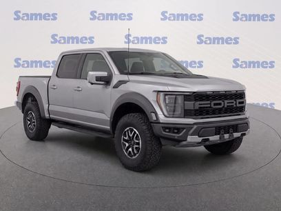 Used 2021 Ford F150 Raptor w/ Equipment Group 801A High