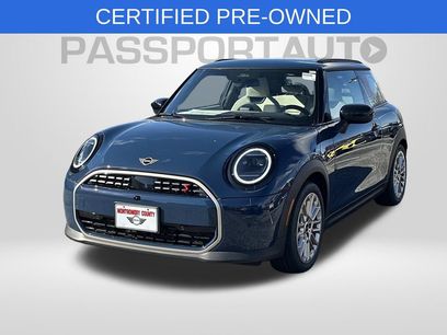 Used 2026 MINI Cooper S