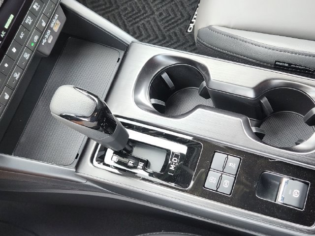 New 2026 Subaru Outback Premium AWD/4WD image 17