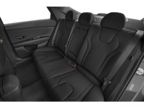 New 2025 Hyundai Elantra Limited image 15