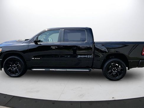 Certified 2023 RAM 1500 Laramie AWD/4WD image 6