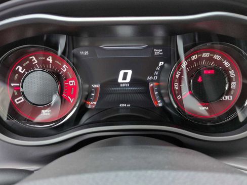 Used 2023 Dodge Challenger SRT Hellcat w/ Driver Convenience Group image 32