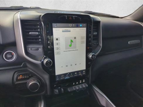 Used 2022 RAM 1500 Big Horn image 10