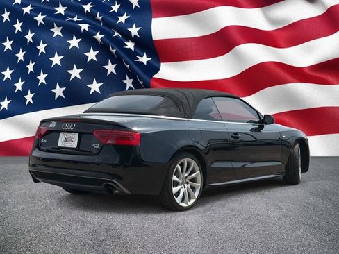 Used 2015 Audi A5 2.0T Premium Plus w/ Technology Package AWD/4WD image 6
