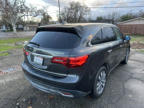 Used 2015 Acura MDX FWD w/ Technology Package image 8
