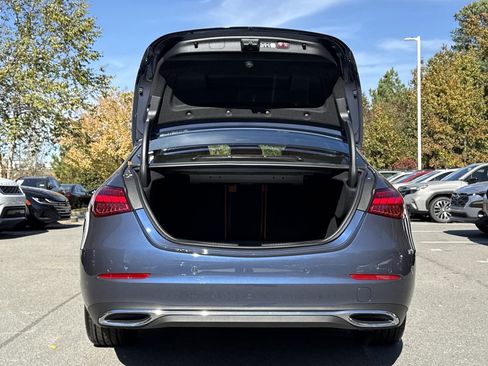 New 2026 Mercedes-Benz C 300 4MATIC Sedan image 15