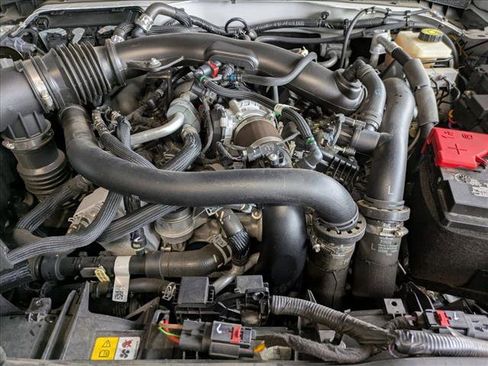 Used 2023 Ford Bronco Raptor image 24