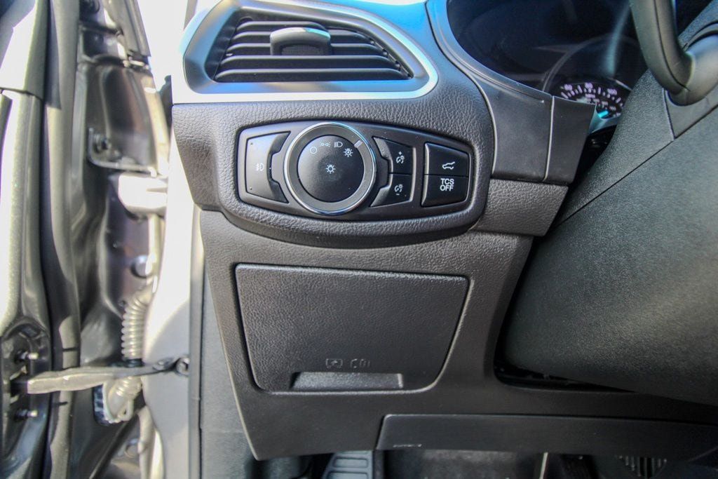 Used 2024 Ford Edge SEL w/ Convenience Package AWD/4WD image 18