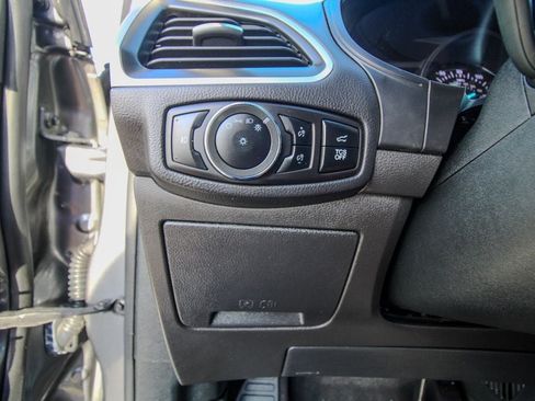 Used 2024 Ford Edge SEL w/ Convenience Package AWD/4WD image 18