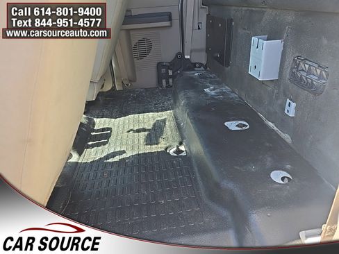 Used 2008 Ford F350 XL image 14