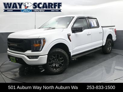 Used 2022 Ford F150 Tremor w/ Equipment Group 401A Mid