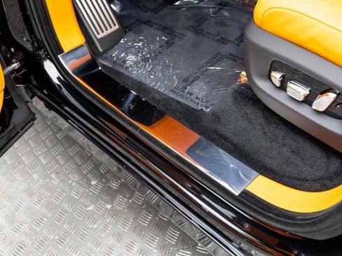 New 2026 Rolls-Royce Cullinan image 13