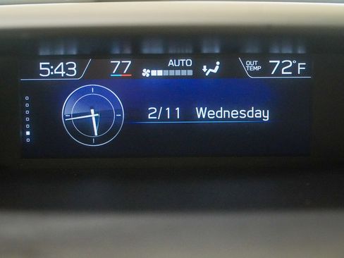 Used 2023 Subaru Forester Premium image 26