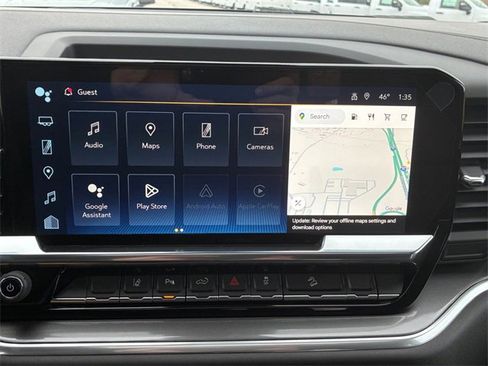 New 2026 Chevrolet Silverado 2500 High Country w/ High Country Premium Package image 25