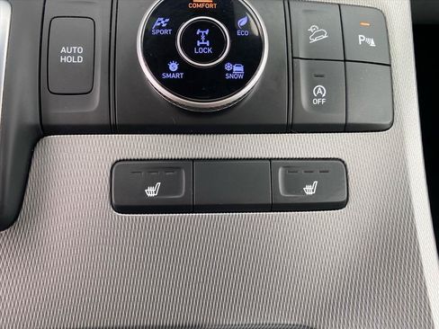 Used 2020 Hyundai Palisade SEL AWD/4WD image 14