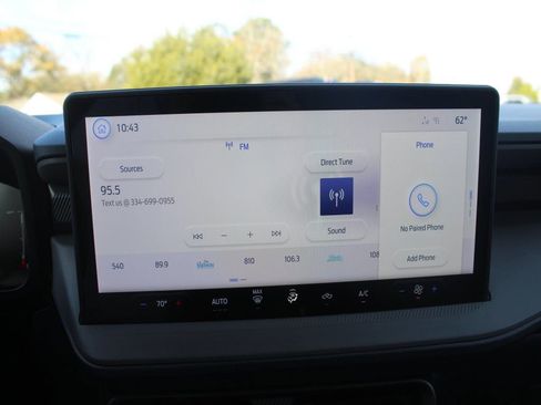 New 2026 Ford Maverick XL image 6