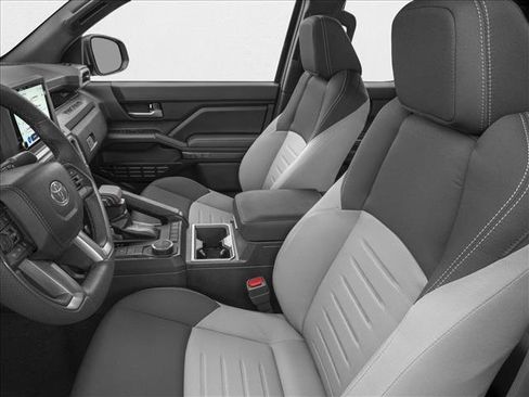 New 2026 Toyota Tacoma TRD Sport RWD image 6
