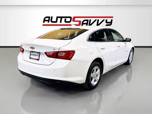 Used 2024 Chevrolet Malibu LT FWD image 7